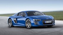 Audi R8 e-tron