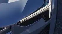 2025 Polestar 3 First Drive