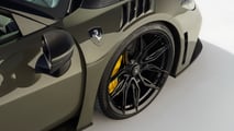 Novitec Ferrari 296 GTS Widebody