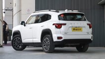 Haval Big Dog 2025