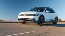 2025 Hyundai Ioniq 5 Limited