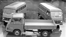 Mercedes-Benz L206 D