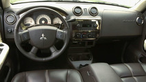 Mitsubishi Raider Street Concept