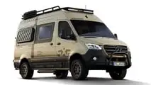 Weinsberg X-PEDITION 600 MQ