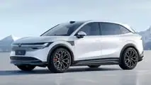 Zeekr 7X