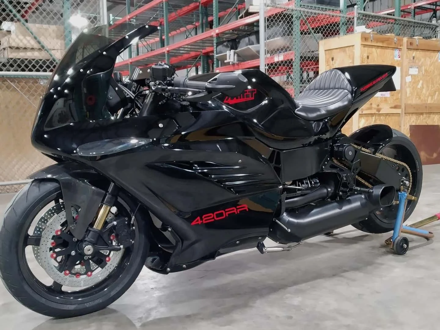 Y2k Superbike 2000 Honda RC51 Iconic Motorbike Auctions — free download