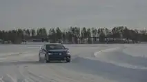 Volkswagen Driving Experience Suecia 2025