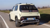 Hyundai Inster (2025) im Video-Test