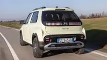 Hyundai Inster (2025) im Video-Test