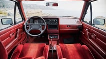 VW Rabbit (1975-1984)