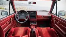 VW Rabbit (1975-1984)