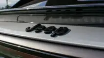 2024 Jeep Wagoneer S Lansman Sürümü