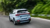 DR 6.0 1.6 T-GDI