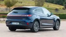 Prueba Seres 5 299 CV 2WD