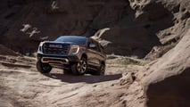 2025 GMC Yukon - AT4 Ultimate