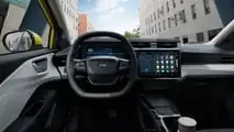 Ford Puma Gen-E (2025)