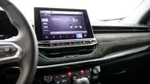 Jeep Commander Blackhawk 2.0T 2025