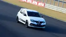 Track Day - Motorfast Day 
