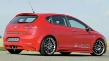 New Seat Leon 1 P from JE Design
