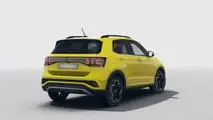 Volkswagen T-Cross R-Line Edition 2025