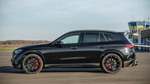 Brabus Mercedes-AMG GLC 63 S E Performance (2024)