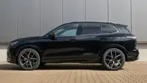 VW Tiguan 1.5 eTSI DSG (Automatik) - H&R Tieferlegungsfedern - Seite