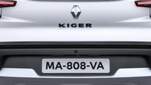 Renault Kiger 2025