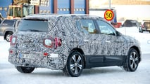 Mercedes GLB (2026) Erlkönig