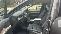Volvo EX90 2025 primera prueba