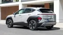 Hyundai Kona (2025), tutti i dettagli punto per punto