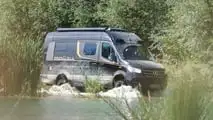 Malibu Genius Performance 4x4 641 LE (2024)