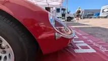 Alfa Romeo 33 Stradale (2024) VS 33 Stradale (1967)