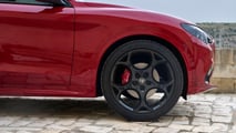 2025 Alfa Romeo Stelvio