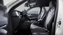 VW Tayron (2025)