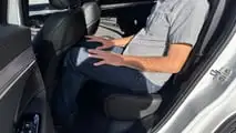 Jeep Wagoneer S First Drive
