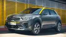 Kia Stonic 