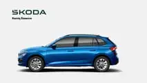 Skoda Kamiq 2025