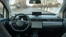 Leapmotor T03