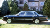 Jaguar XJ (X300, 1994-1997)