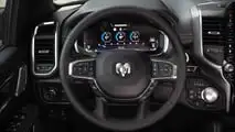 Ram 1500 (2024) im Test