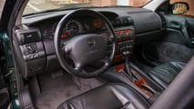 Opel Omega B (1994-1999), la prova di Motor1.com