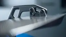 Maserati GT2 Stradale, primera prueba