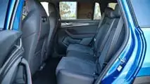 Skoda Kodiaq RS (2025) im Test