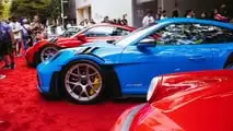 Miami Concours 2025