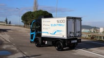 Isuzu BIG.e