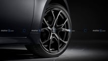 Lexus IS 2025