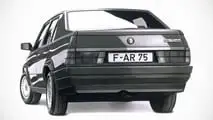 Alfa Romeo 75 (1985-1992)