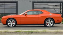 2009 Dodge Challenger SRT8 With 1 Mile On Odometer