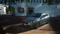 BMW Serie 1 2024