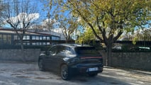 Leapmotor C10 2024 primera prueba